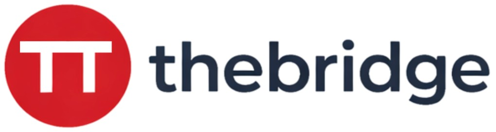 thebridge logo